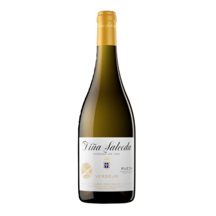 Bodegas Viña Salceda Viña Salceda(Verdejo), Rueda 75cl Bottle 