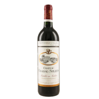 Chateau Chasse-Spleen 2000,  Moulis-en-Medoc, France 75Cl Bottle