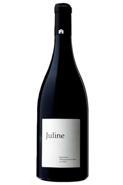 Domaine Paul Autard La Cote Julinee Chateauneuf-Du-Pape-Rouge 75cl Bottle