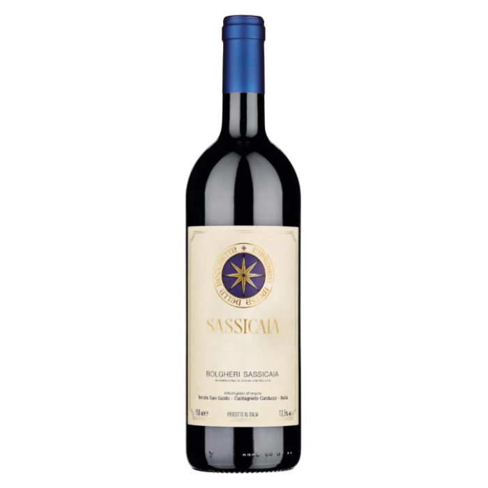 Tenuta San Guido Sassicaia 2015 75Cl