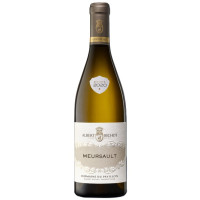 Albert Bichot Meursault Dom Du Pavillion, Cote de Beaune, 75cl Bottle