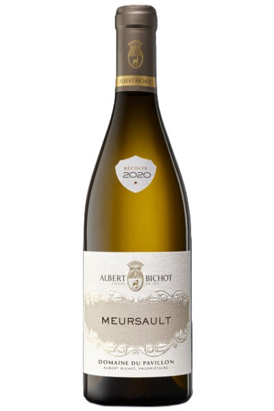 Albert Bichot Meursault Dom Du Pav 75cl Bottle
