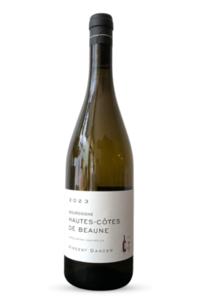 Vincent Dancer Bourgogne Hautes Côtes De Beaune Blanc, Burgundy 75Cl Bottle