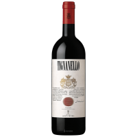 Antinori Toscana Tignanello 2015 75cl Bottle