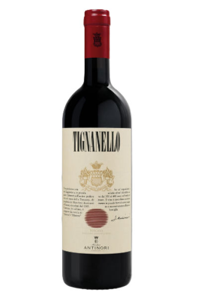 Antinori Toscana Tignanello 2019 75cl Bottle