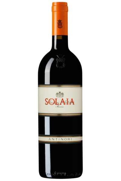 Antinori Solaia 2012 75Cl