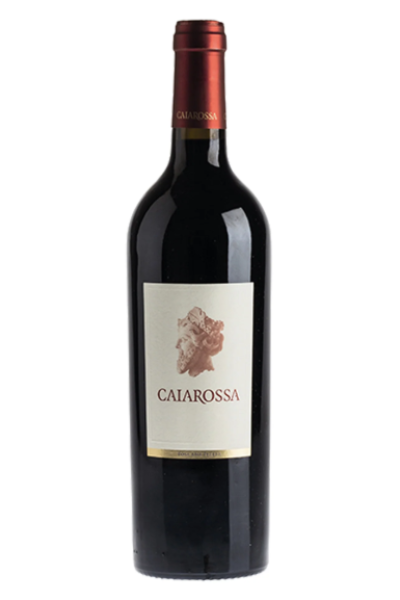 Caiarossa Rosso di Toscana IGT 2017, Tuscany, Italy 75cl Bottle by caiarossa - Compare prices in UAE