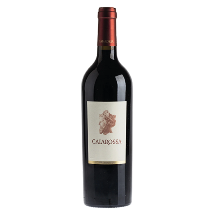 Caiarossa Rosso di Toscana IGT 2017, Tuscany, Italy 75cl Bottle