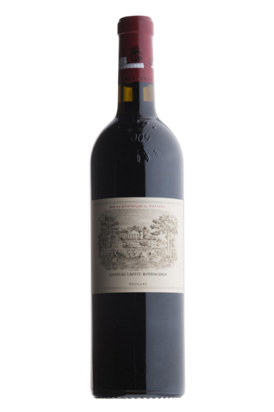 Chateau Lafite Rothschild Pauillac 2017 Vintage75cl Bottle