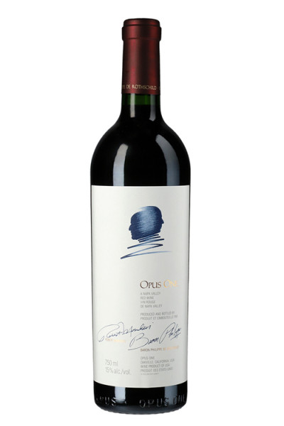 Opus One 2012 75CL