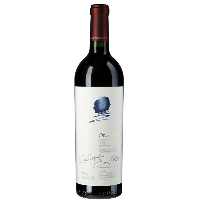 Opus One 2012 75CL