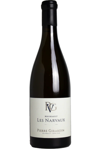 Pierre Vincent Girardin Meursault 