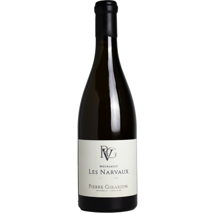 Pierre Vincent Girardin Meursault 