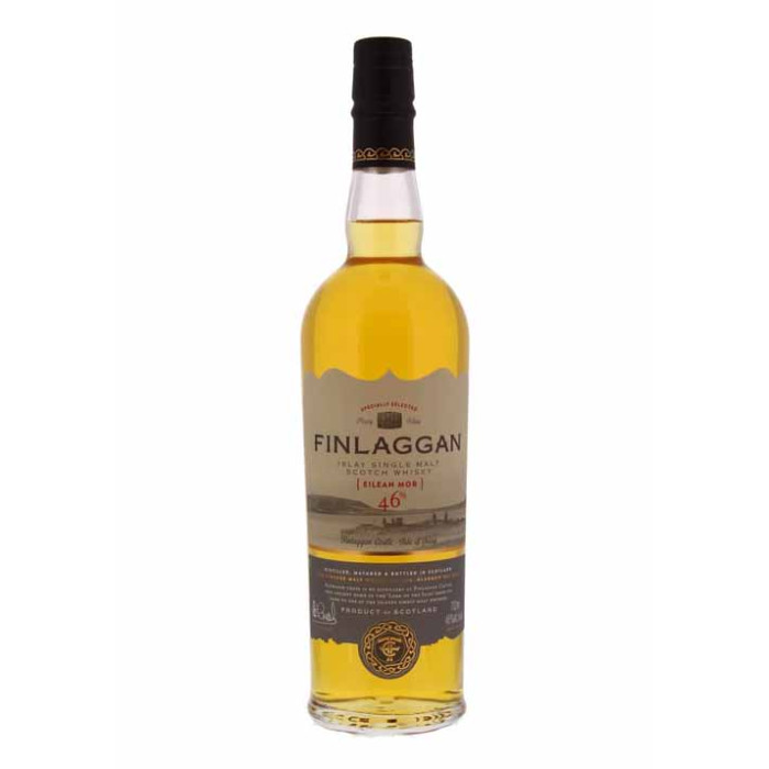 Finlaggan Eilean Mor 70cl Bottle