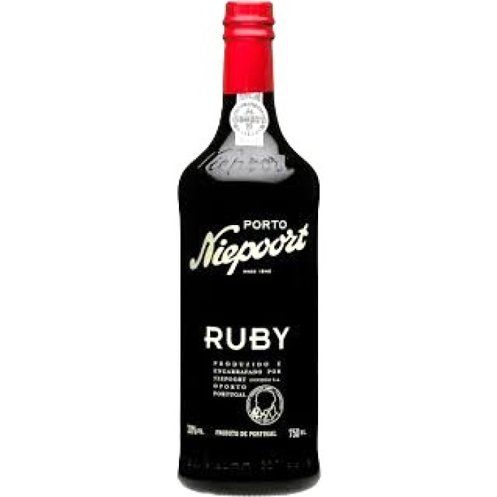 Niepoort Ruby Port 75Cl