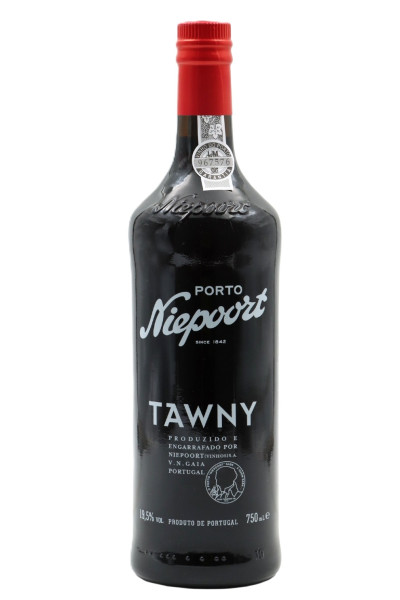 Niepoort Tawny Port 75Cl