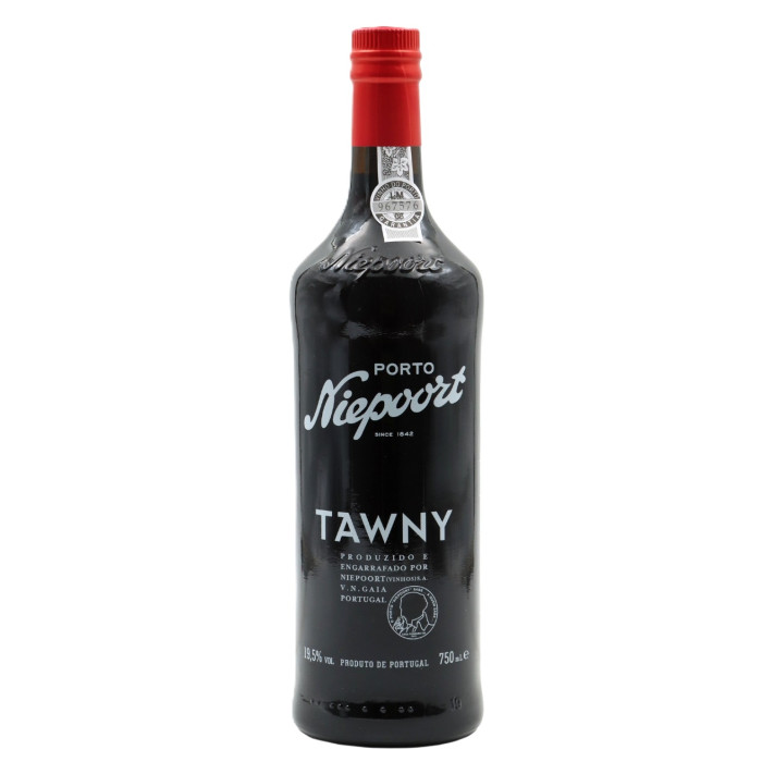 Niepoort Tawny Port 75Cl
