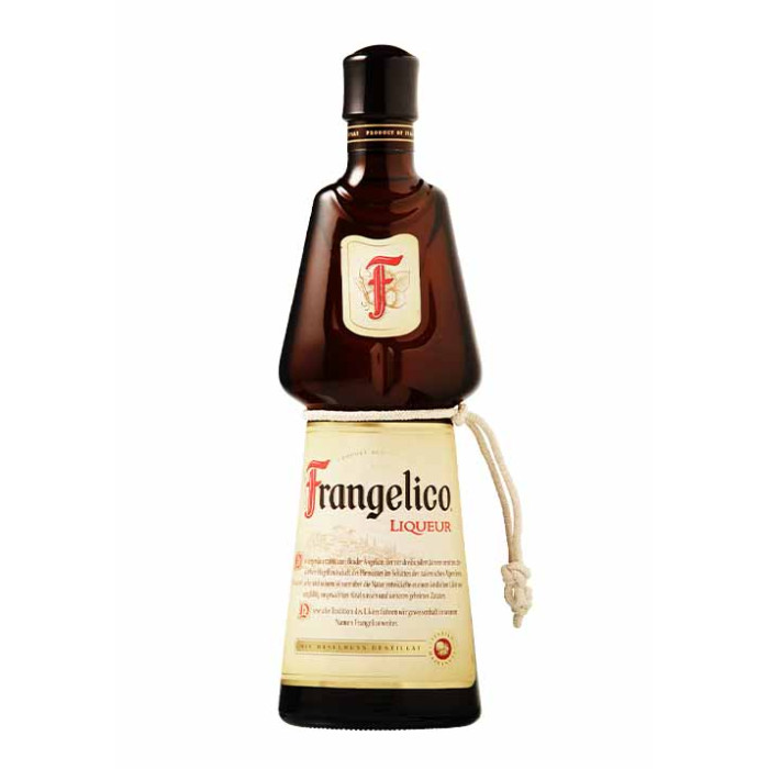 Frangelico Liqueur 70cl Bottle