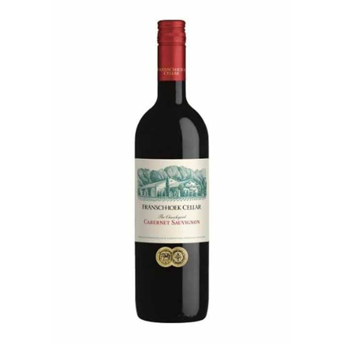 Franschhoek Cellar Cabernet Sauvignon 75cl Bottle