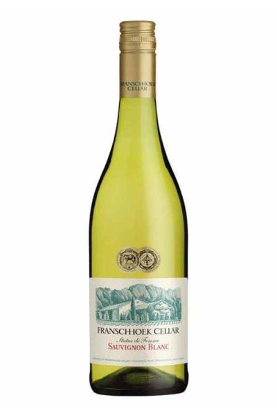 Franschhoek Cellar Sauvignon Blanc 75cl Bottle