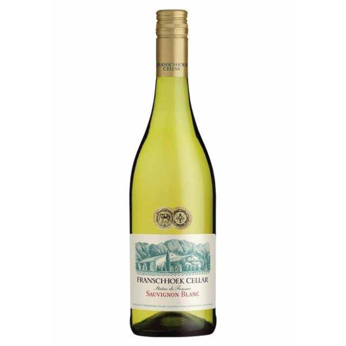 Franschhoek Cellar Sauvignon Blanc 75cl Bottle