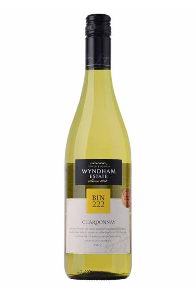 George Wyndham Bin 222 Chardonnay 75CL