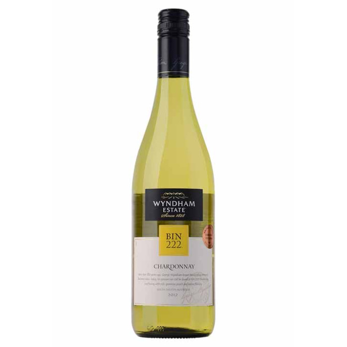 George Wyndham Bin 222 Chardonnay 75CL