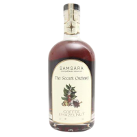 Samsara Orchard Coffee & Hazelnut Gin 75cl Bottle
