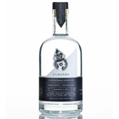 Samsara Gin 75cl Bottle