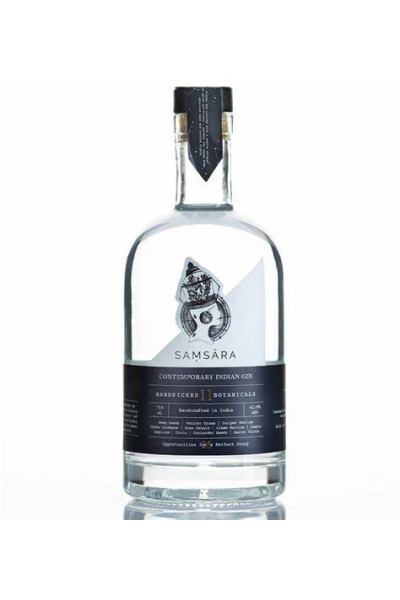 Samsara Gin 75cl Bottle