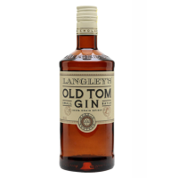 Langley’s Old Tom Gin 70cl Bottle