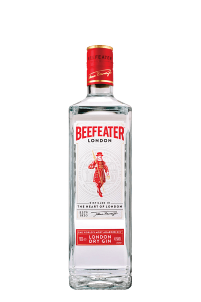 Beefeater Gin 75 Cl Bottle