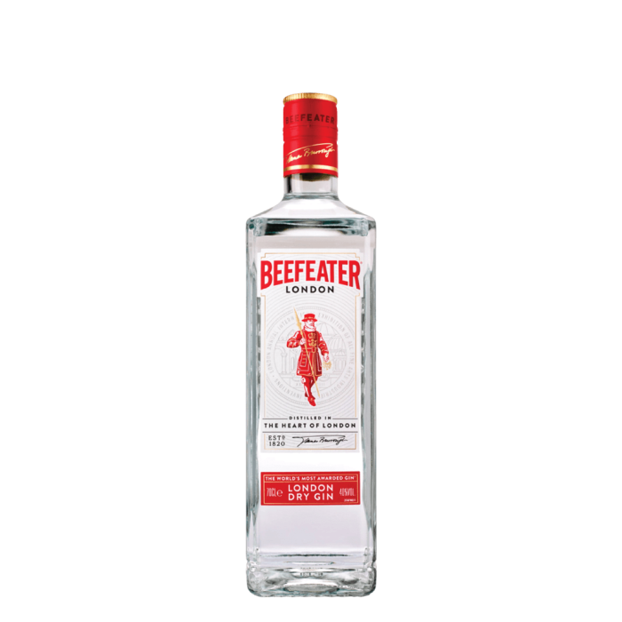 Beefeater Gin 75 Cl Bottle