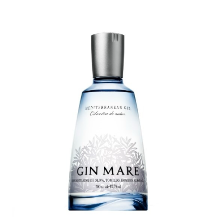 Gin Mare 70cl Bottle