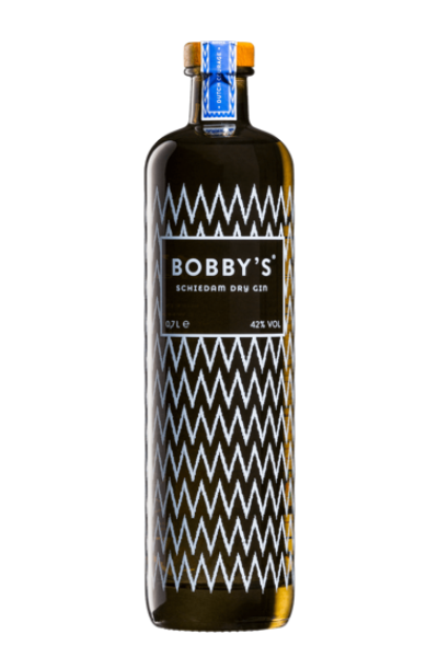 Bobby's Gin 1L Bottle