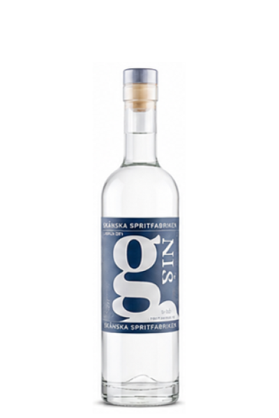 G-Gin Classic 50cl Bottle