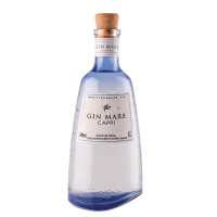 Gin Mare Capri 70cl Bottle