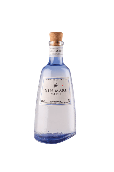 Gin Mare Capri 70cl Bottle