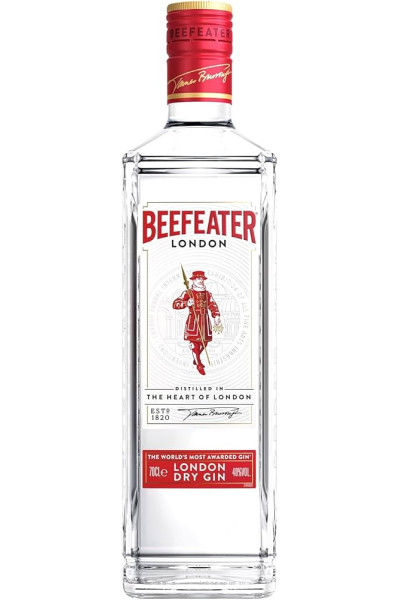 Beefeater Gin 70cl Bottle