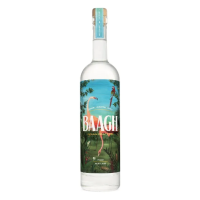 Baagh Craft Gin 75cl Bottle