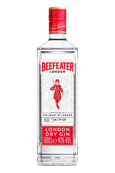 Beefeater Gin 1 Litre Bottle