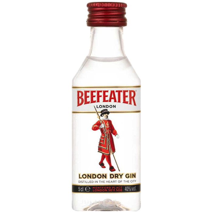 Beefeater Gin 5cl Bottle