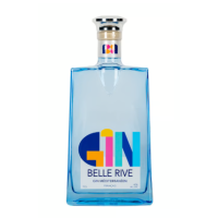 Belle River Gin 70cl Bottle