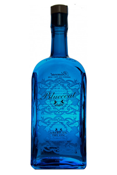 Bluecoat American Gin 70cl Bottle