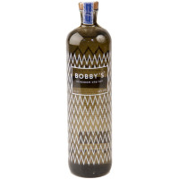 Bobby's Gin 1L Bottle