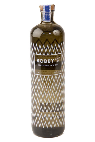 Bobby's Gin 1 Ltr