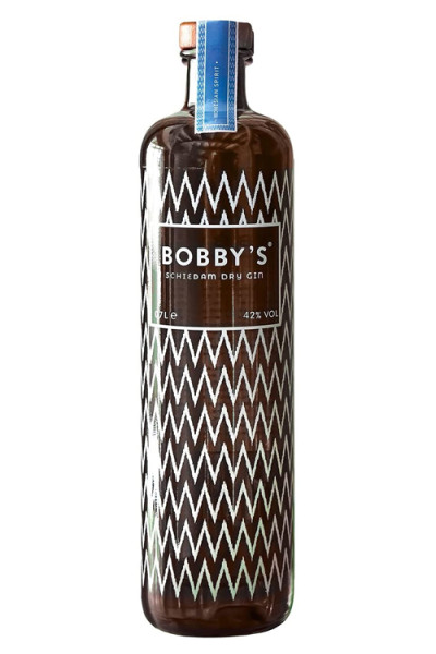Bobby's Gin 70 Cl