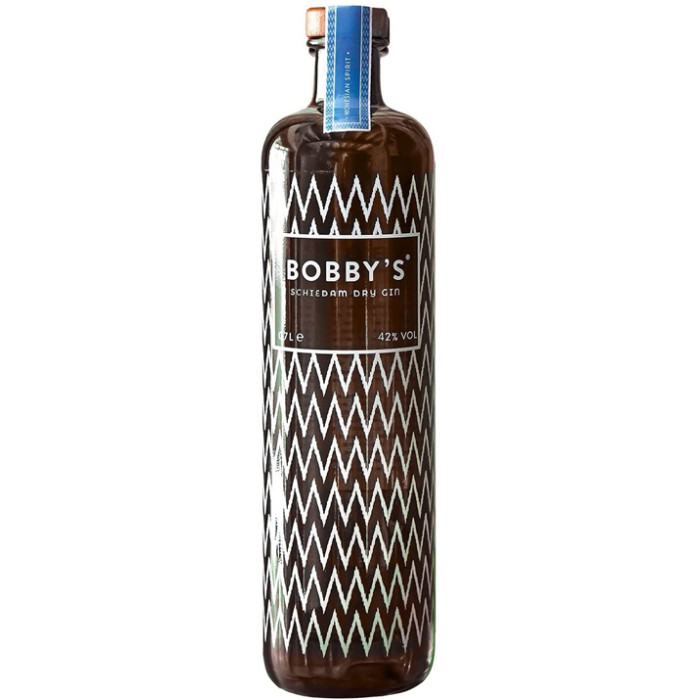 Bobby's Gin 70 Cl