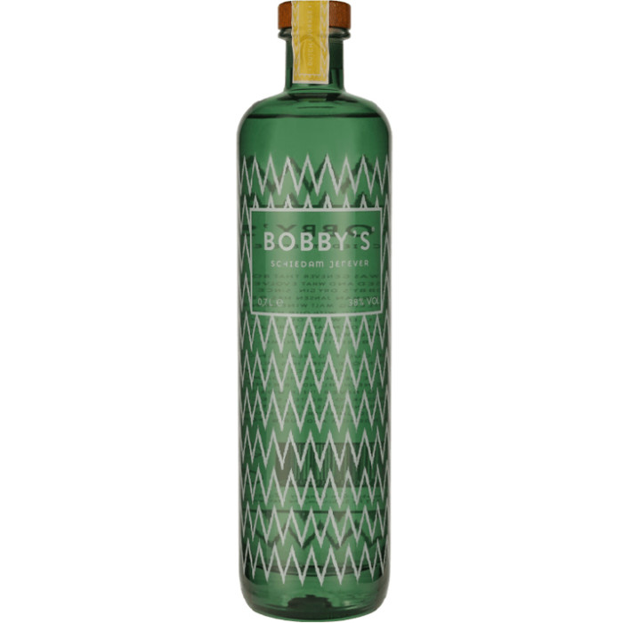 Bobby's Jenever 70cl
