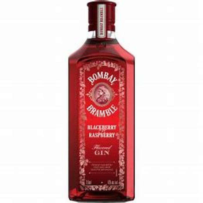 Bombay Sapphire Bramble Gin 75cl Bottle